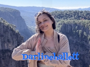 Darlinehallett