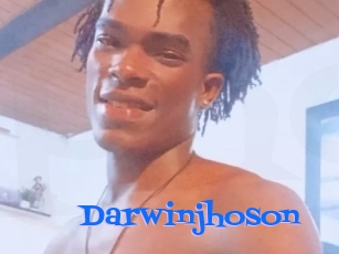 Darwinjhoson