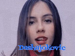 Dashajokovic