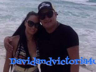 Davidandvictoria4u