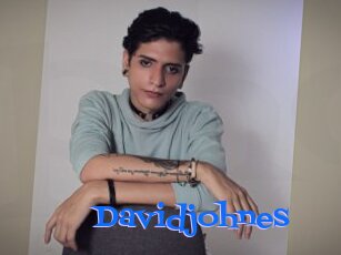 Davidjohnes