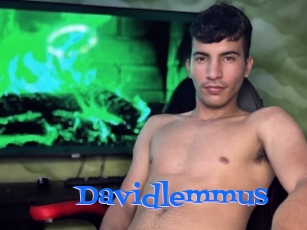 Davidlemmus