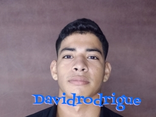 Davidrodrigue