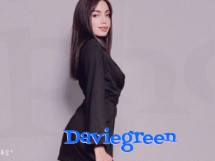 Daviegreen