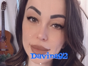 Davina92