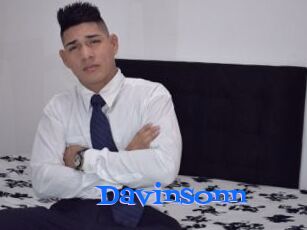 Davinsonn