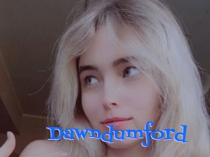 Dawndumford