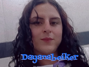 Dayanabeiker