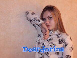 Deardorina