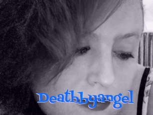 Deathbyangel