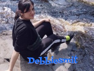 Debbiesmit