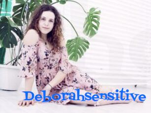 Deborahsensitive