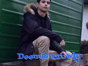 Deemiancrowly