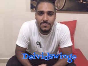 Deividswinge