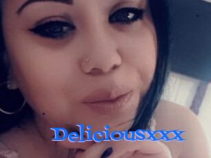 Deliciousxxx