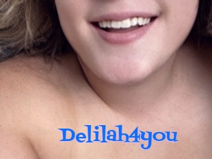 Delilah4you