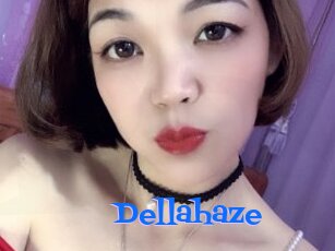 Dellahaze