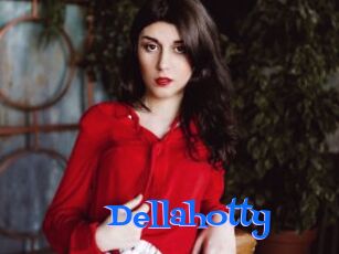 Dellahotty