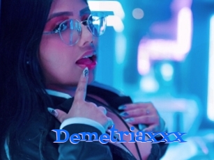 Demetriaxxx