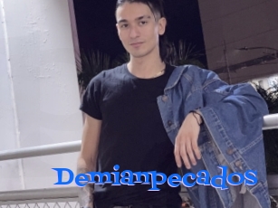 Demianpecados