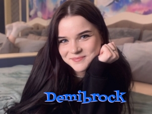 Demibrock