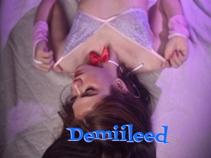 Demiileed