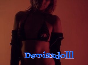 Demisxdolll