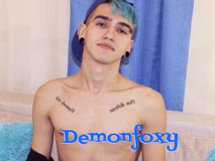 Demonfoxy