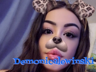 Demonicalewinski