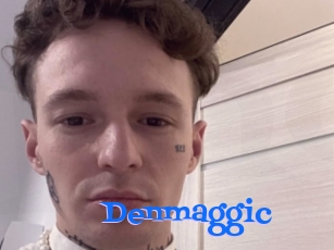 Denmaggic