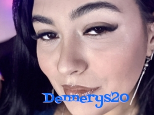 Dennerys20