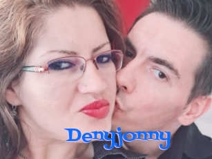 Denyjonny