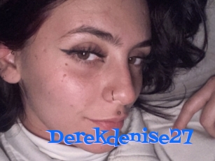 Derekdenise27