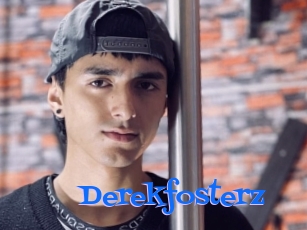 Derekfosterz