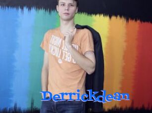 Derrickdean