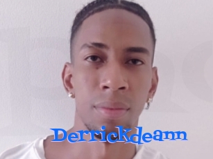 Derrickdeann