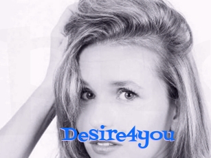 Desire4you