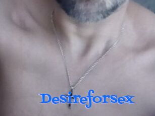 Desireforsex