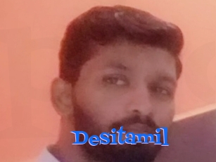 Desitamil