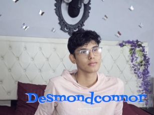 Desmondconnor