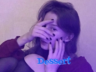 Dessert