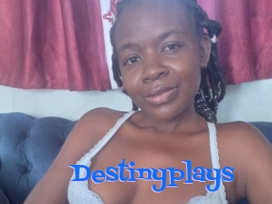 Destinyplays