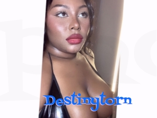 Destinytorn