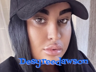 Desyreedawson