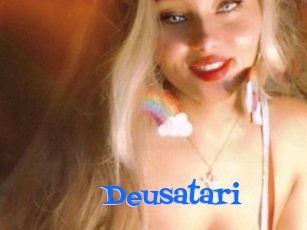 Deusatari