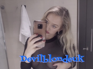 Devilblondeuk