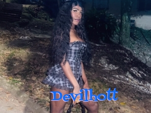 Devilhott