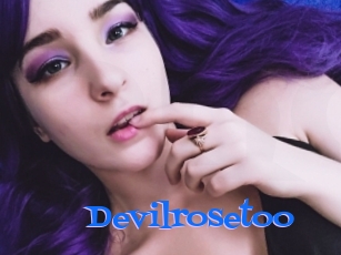 Devilrosetoo