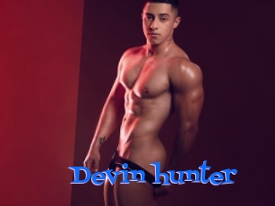 Devin_hunter