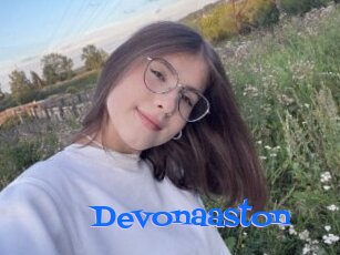 Devonaaston